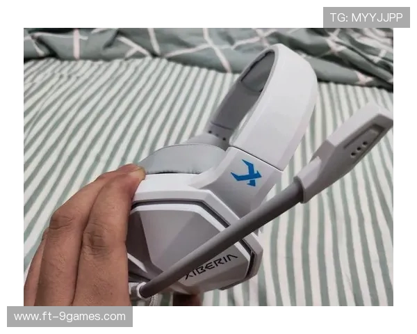 2025年值得购买的头戴式耳机推荐专为游戏玩家优化听声辨位